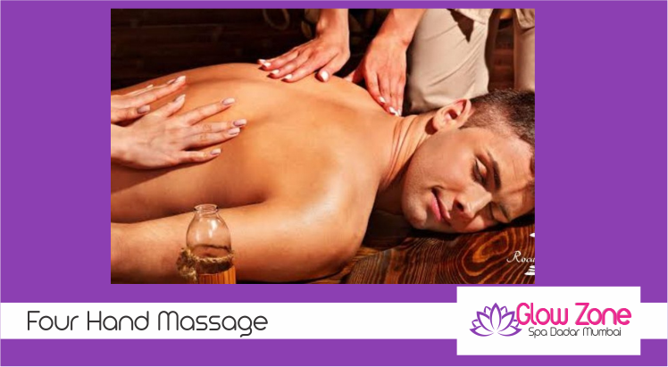 Four Hand Massage in Dadar